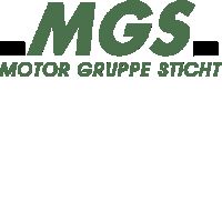 Technisches Praktikum bei MGS Motor Gruppe Sticht in Bayreuth