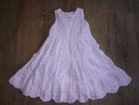 STEIFF Kleid, Gr. 104, gut erhalten Bayern - Forchheim Vorschau