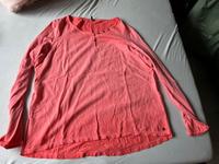 Cecil Langarmshirt xxl Koralle Bonn - Beuel Vorschau