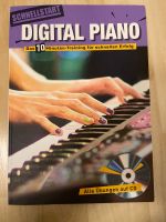 Klavier Buch Schnellstart Digital Piano Das 10min Training Hessen - Kassel Vorschau