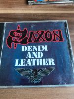 Saxon – Denim And Leather Leipzig - Probstheida Vorschau