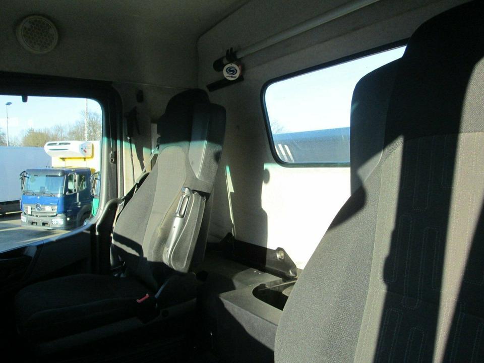 Mercedes-Benz AROCS 3243 K 8 X 4 Kippmulde*EURO 6*RECHTSLENKER in Riederich