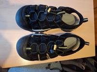 Keen Newport H2 | Retro Sandalen Herren-Schuhe Sommerschuhe Hessen - Dieburg Vorschau