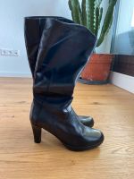 Stiefel in schwarz in 41 von Tamaris Baden-Württemberg - Ludwigsburg Vorschau