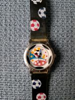 Kinder Jungen Uhr Fußball Armbanduhr Nordrhein-Westfalen - Hattingen Vorschau