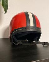 SUCHE DDR Mopedhelm Mecklenburg-Vorpommern - Feldberg Vorschau