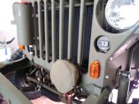 Blinker Set Jeep Willys MB GPW Cj2a Cj3a Cj3b Cj5 M38 A1 M201 Nordrhein-Westfalen - Bad Driburg Vorschau