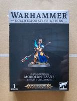 Warhammer AoS Mordern Tzane Knight-Arcanum Stormcast Eternals Kreis Pinneberg - Uetersen Vorschau