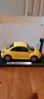 New Beetle Modell Auto, unbespielt Kreis Pinneberg - Barmstedt Vorschau