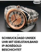 Uhr THOM® Edelstahl Neu IP-Roségold OVP UVP 159,00€ Leipzig - Grünau-Ost Vorschau