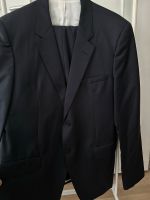 Herren Anzug Blazer Hose Set Emporio Armani Supreme 54 blau München - Milbertshofen - Am Hart Vorschau