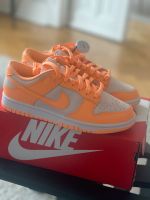 NIKE DUNK LOW SNEAKER Gr. 41 Peach Cream Weiß NEU Hamburg-Nord - Hamburg Uhlenhorst Vorschau