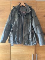 Street One Jacke grau Gr. 42 wie Neu Bayern - Falkenfels Vorschau