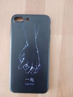 IPhone 7 plus Hülle Nordrhein-Westfalen - Bottrop Vorschau