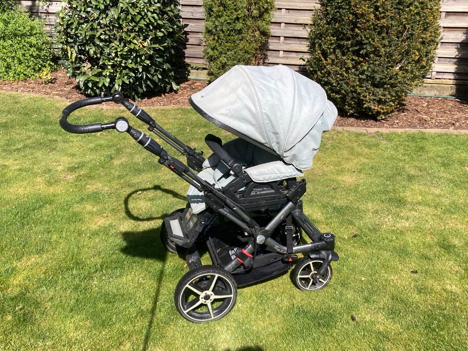 Hartan Kinderwagen in Leipzig