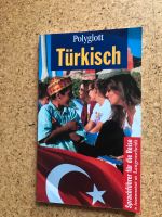 Türkisch -Sprachführer für die Reise - Polyglott Bayern - Taufkirchen (Mühldorf am Inn) Vorschau