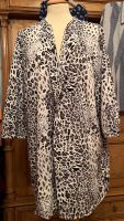 Neue Animal Print Bluse Gr. 50 Kreis Pinneberg - Schenefeld Vorschau