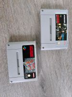 Super Nintendo Spiele Nordrhein-Westfalen - Nachrodt-Wiblingwerde Vorschau