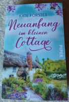 KATE FORSTER - Neuanfang im kleinen Cottage Baden-Württemberg - Westhausen Vorschau