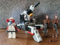 Lego Star Wars 9488 Baden-Württemberg - Renningen Vorschau