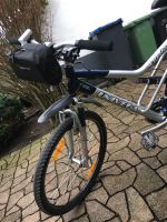 Mountainbike Herren Fahrrad Univega 26 Zoll Nordrhein-Westfalen - Detmold Vorschau