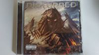 Disturbed Immortalized CD Brandenburg - Mittenwalde (bei Templin) Vorschau