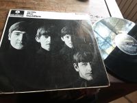 WITH THE BEATLES ,MONOPRESSUNG 1963 , PARLOPHONE Niedersachsen - Borkum Vorschau