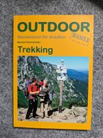 Outdoor Handbuch - Trekking (u.a. Mehrtagestouren) Hamburg-Nord - Hamburg Langenhorn Vorschau