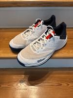 Turnschuhe, Sneaker, Tennis Wilson Größe 46 Niedersachsen - Peine Vorschau