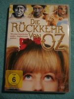 DVD Die Rückkehr von OZ Wo eine Geschichte endet........... Berlin - Schöneberg Vorschau