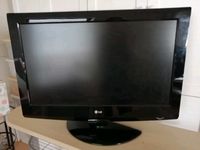 Fernseher schwarz // LG 32LG2000 // TV 32 Zoll Schleswig-Holstein - Lübeck Vorschau