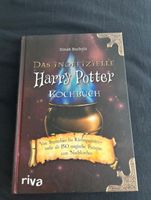 Das inoffizielle Harry Potter Kochbuch Münster (Westfalen) - Nienberge Vorschau