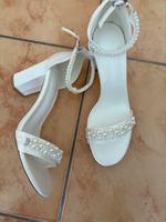 Hochzeit Sandalen NEU Bayern - Pentling Vorschau