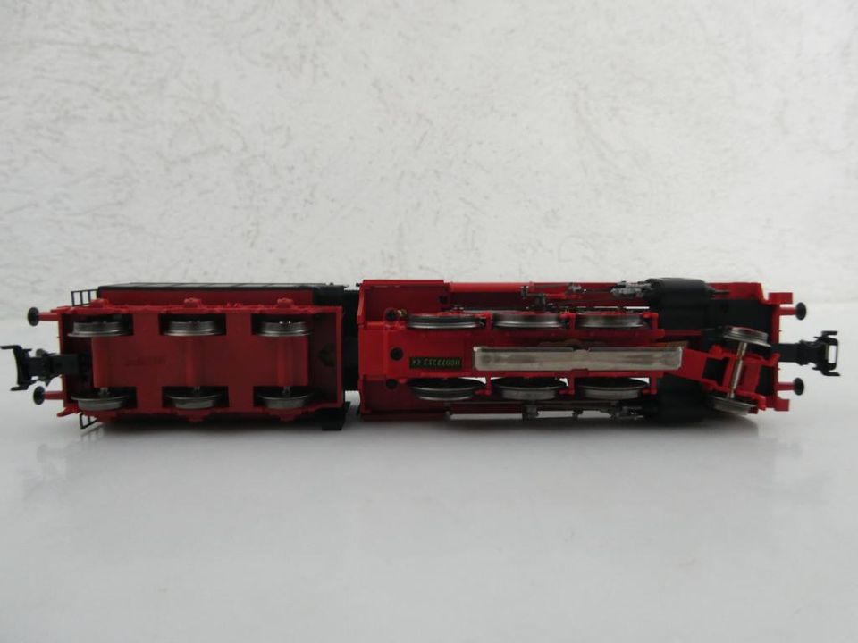 Märklin 36240 – Dampflok BR 24, digital, Epoche III in Kirchheim unter Teck