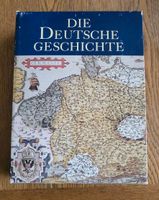 Geschichtsbücher 4 Stück Deutschland Nordrhein-Westfalen - Elsdorf Vorschau