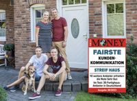 STREIF Fertighaus Bungalow - Wohnkomfort für die Familie, Paare oder Singles Niedersachsen - Osterholz-Scharmbeck Vorschau