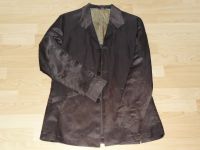 WIE NEU ZARA HERRENJACKET JACKET GRÖßE 48 BRAUN drei Knöpfe ZARA Nordrhein-Westfalen - Herne Vorschau