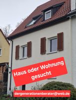 Haus oder Wohnung gesucht - provisionsfrei  - auch gerne renovierungsbedürftig Baden-Württemberg - Göppingen Vorschau