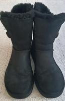 Ugg Bailey Bling Knopf Stiefel Boots Schuhe Grösse 37 Rheinland-Pfalz - Rhens Vorschau