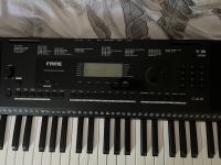 Fame G400 Keyboard+ Ständer Wuppertal - Elberfeld Vorschau