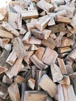 Brennholz Kaminholz buche Eiche gemischt trocken ( von 2020) Saarland - Völklingen Vorschau
