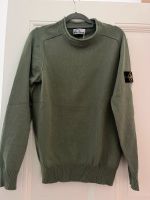 grüner stoneisland Pullover Mitte - Wedding Vorschau