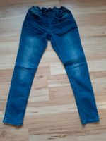 gefütterte Hose Thermo Jeans Gr. 164 Mädchen Schleswig-Holstein - Glinde Vorschau