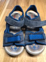 Sandalen Superfit 34 Stuttgart - Weilimdorf Vorschau