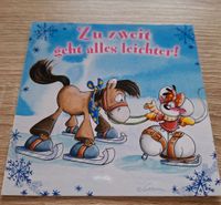 Diddl Maus Postkarte ❤️inkl.Versand Niedersachsen - Peine Vorschau