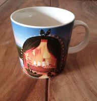 Moomin Valley Becher Tasse The Golden Tale Brandenburg - Beelitz Vorschau