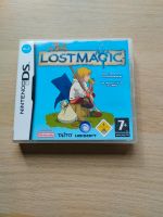 Lost Magic - Nintendo DS Sachsen-Anhalt - Petersberg (Saalekreis) Vorschau