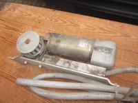 Getriebemotor 5 Sachsen-Anhalt - Schnaudertal Vorschau