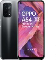 OPPO A54 5G 64GB Schwarz / NEU Frankfurt am Main - Innenstadt Vorschau