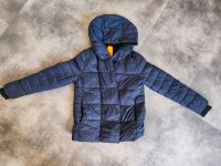 Steppjacke mit Kapuze von Street One Sachsen - Ostrau Vorschau